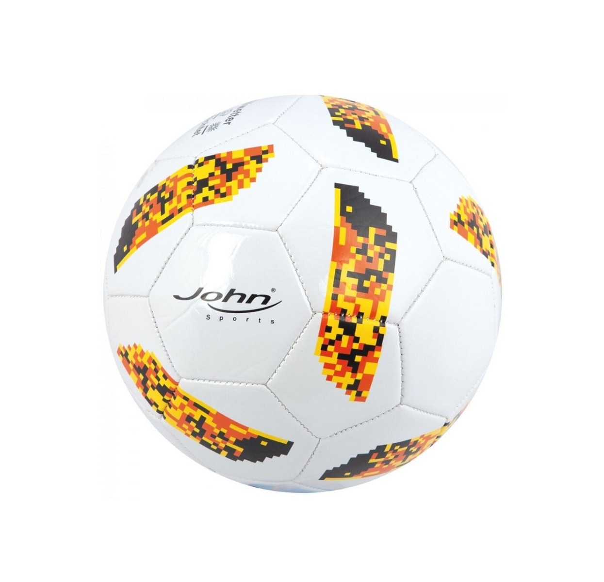 Minge de fotbal 22 cm John Classic