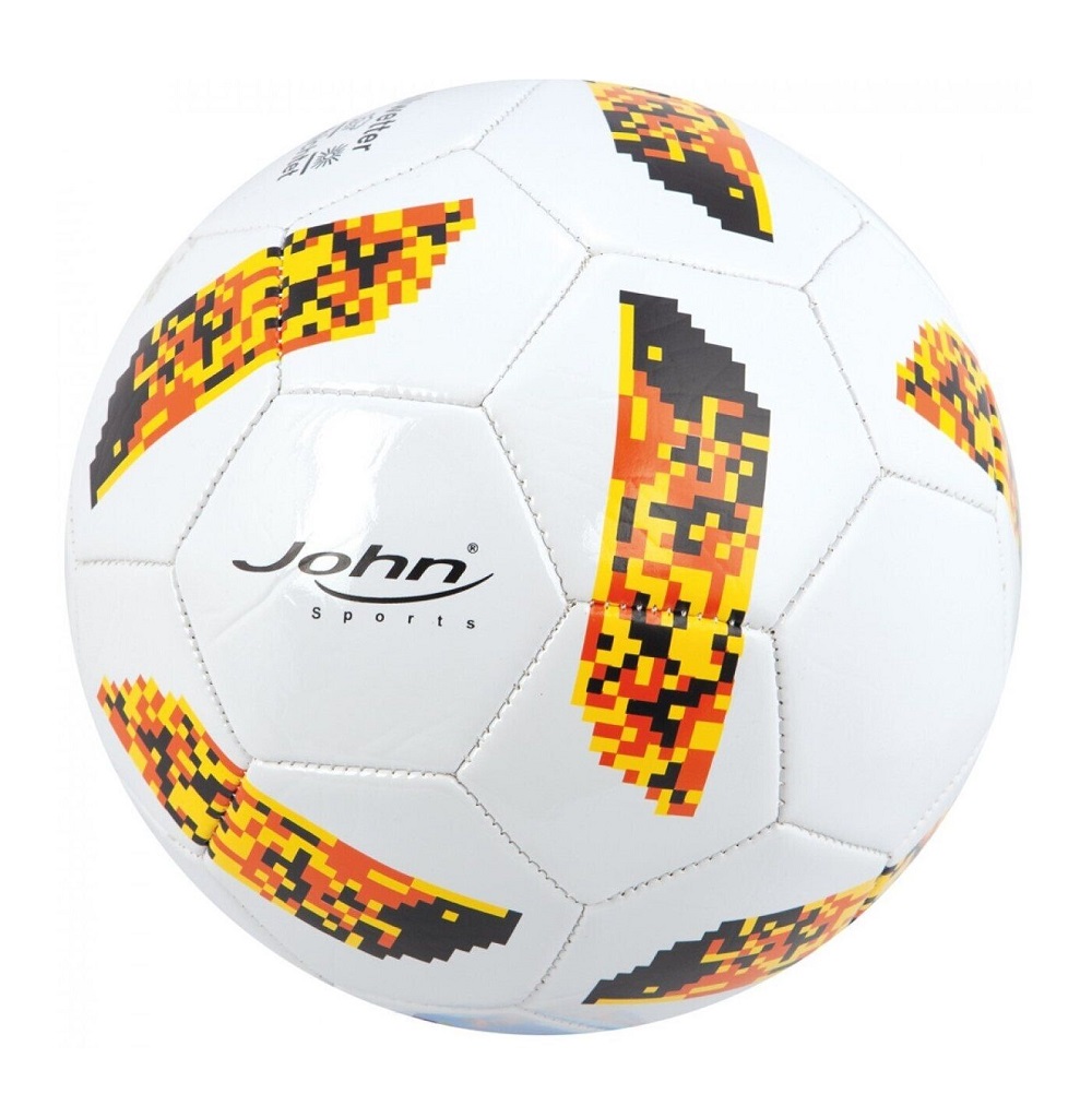 Minge de fotbal 22 cm John Classic - poza 2