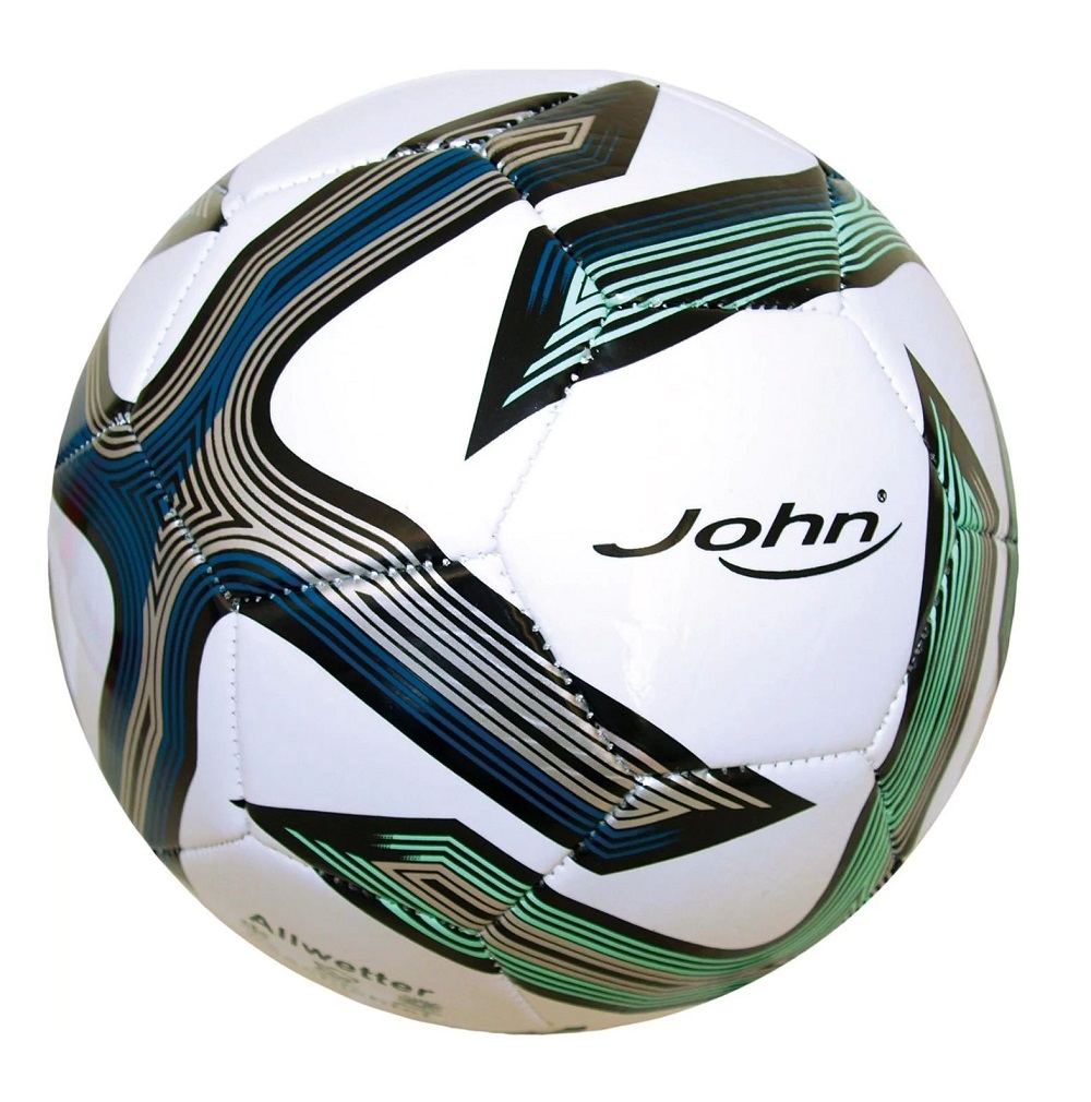 Minge de fotbal 22 cm John Classic - poza 3