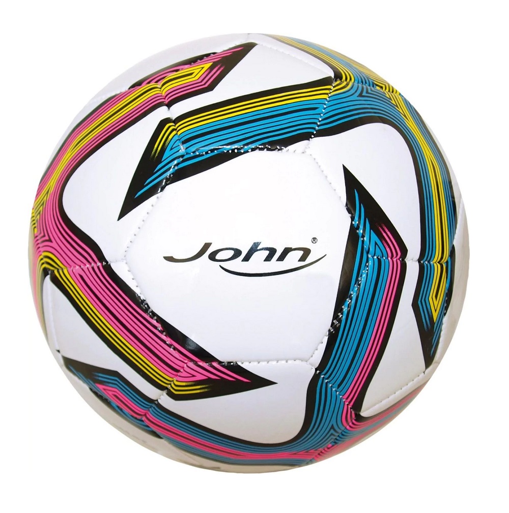 Minge de fotbal 22 cm John Classic - poza 4