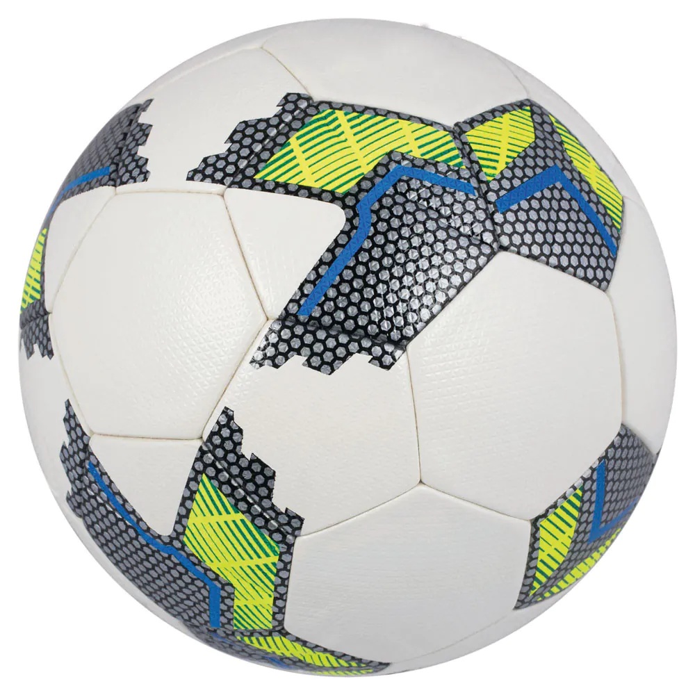 Minge de fotbal Simba John Hybrid Premium - poza 1