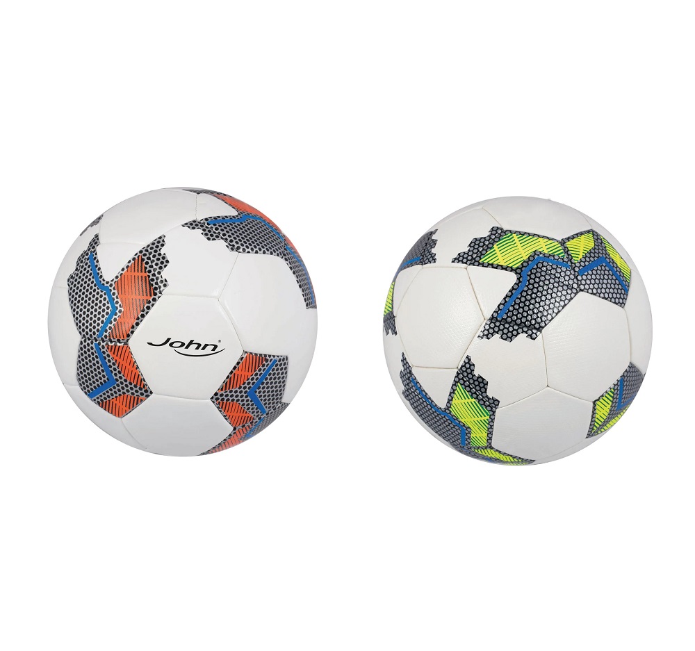 Minge de fotbal Simba John Hybrid Premium - poza 3