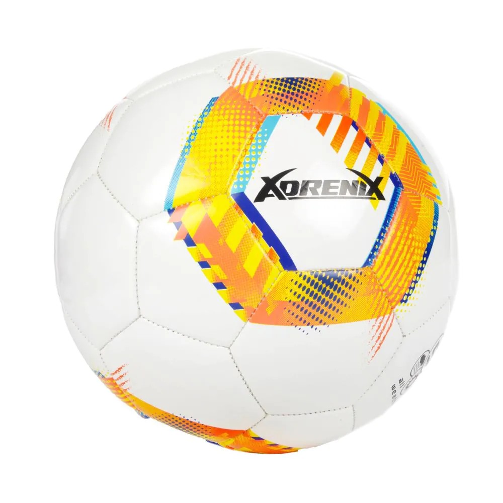 Minge de fotbal Ttoys Adrenix Nr 5 diverse culori - poza 1