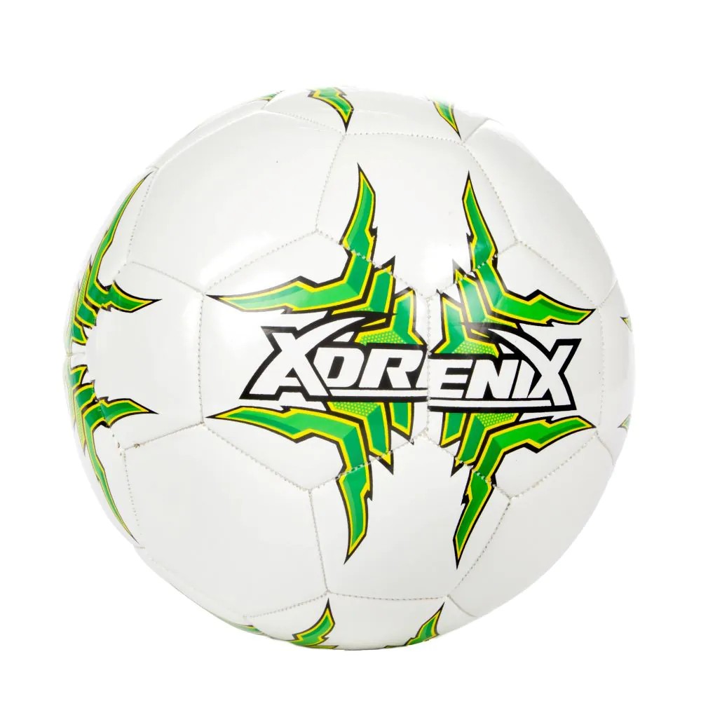 Minge de fotbal Ttoys Adrenix Nr 5 diverse culori - poza 3