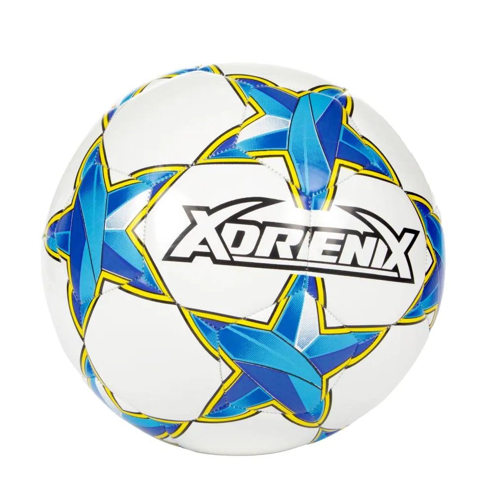 Minge de fotbal Ttoys Adrenix Nr 5 diverse culori - poza 4