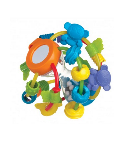 Minge de invatare PlayGro - poza 1