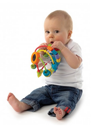 Minge de invatare PlayGro - poza 2