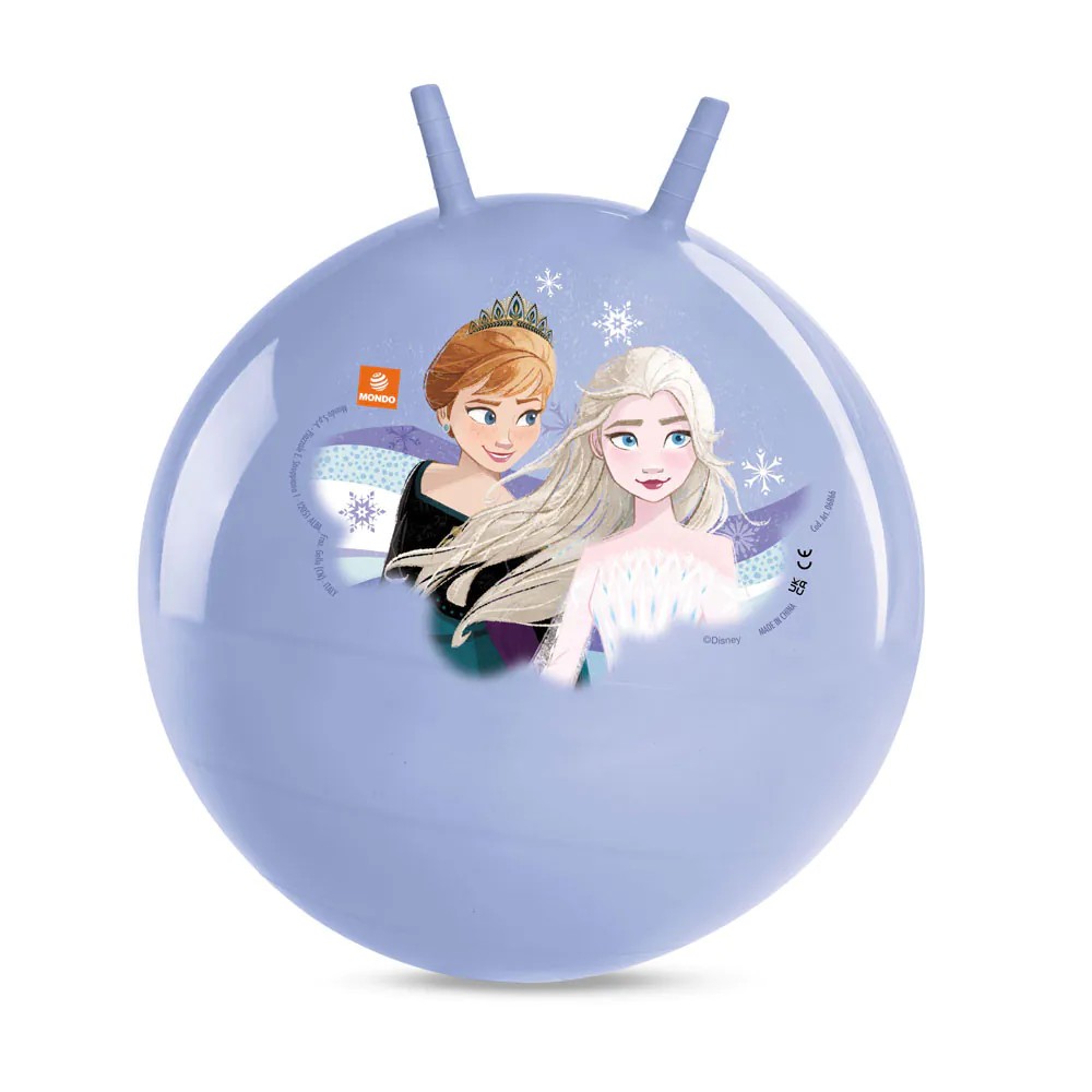 Minge de sarit Mondo Frozen - poza 1