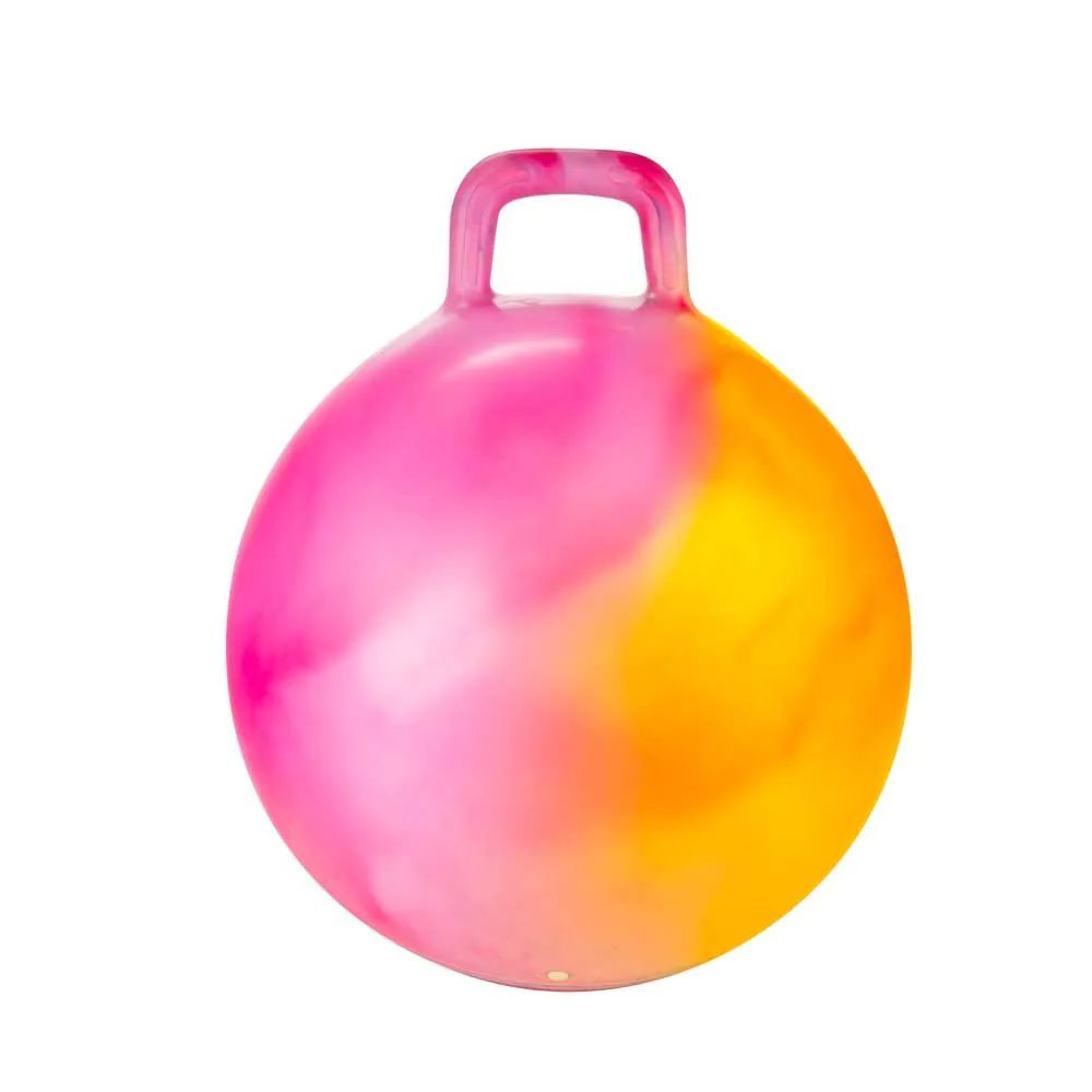 Minge de sarit Ttoys Hooper Ball 45 cm - poza 5