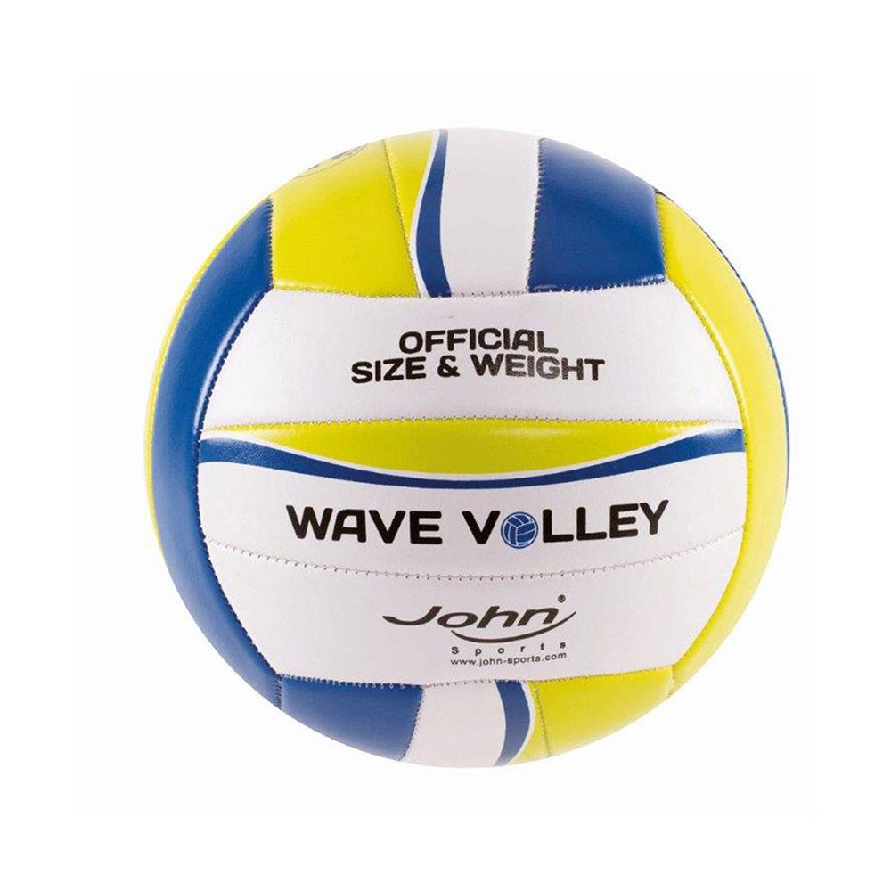 Minge de volei John Wave - poza 1