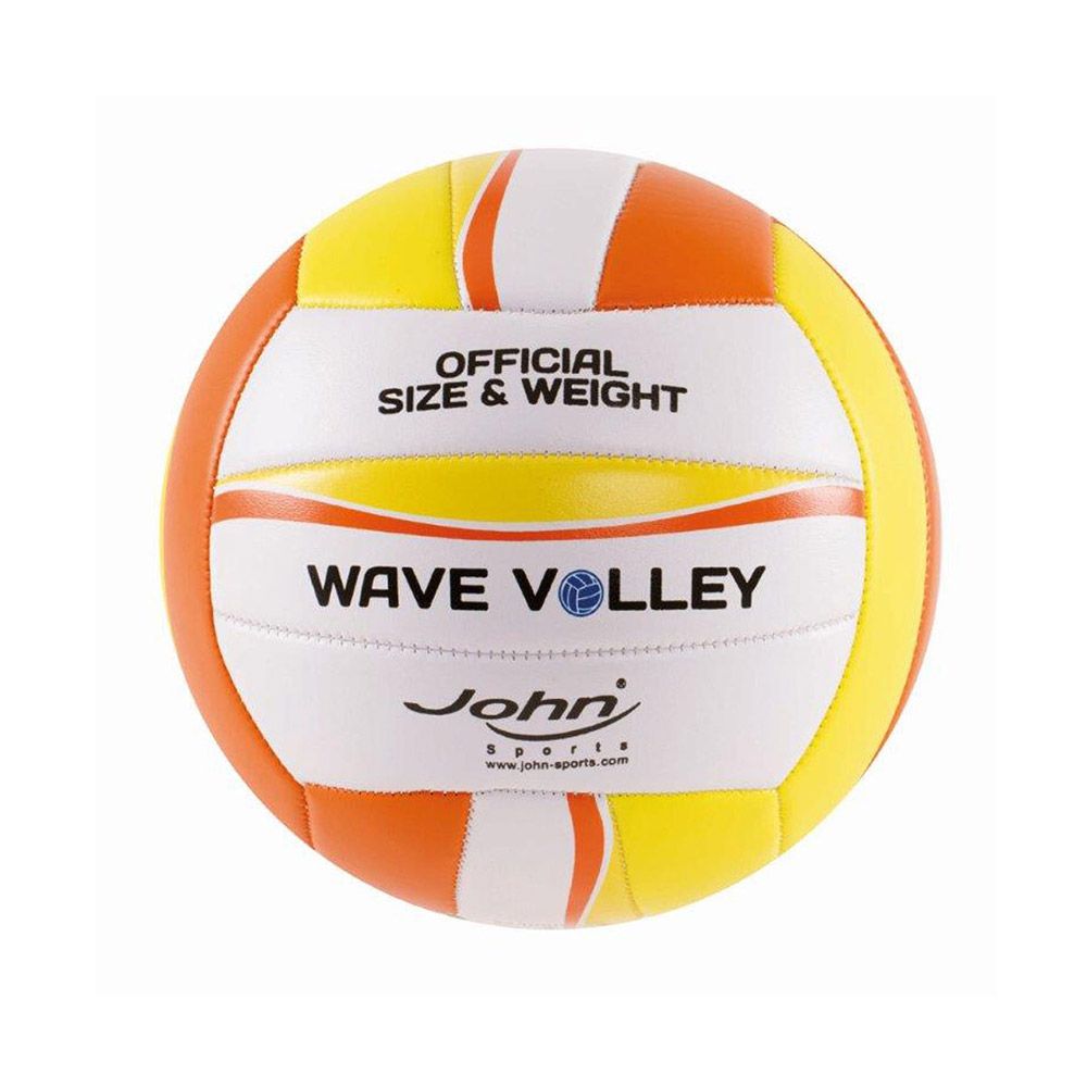 Minge de volei John Wave - poza 2