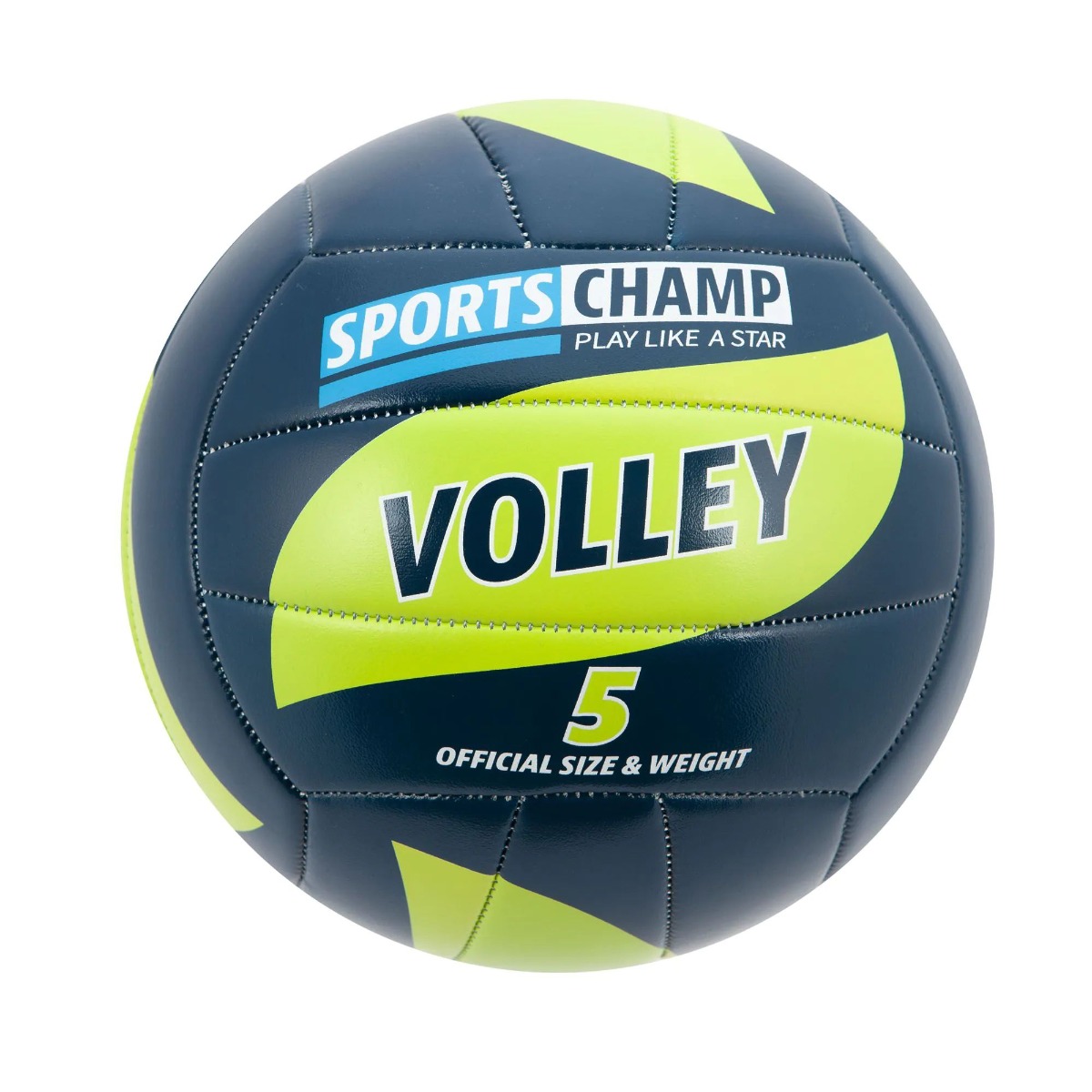 Minge de volei John Wave 130052814 - poza 1
