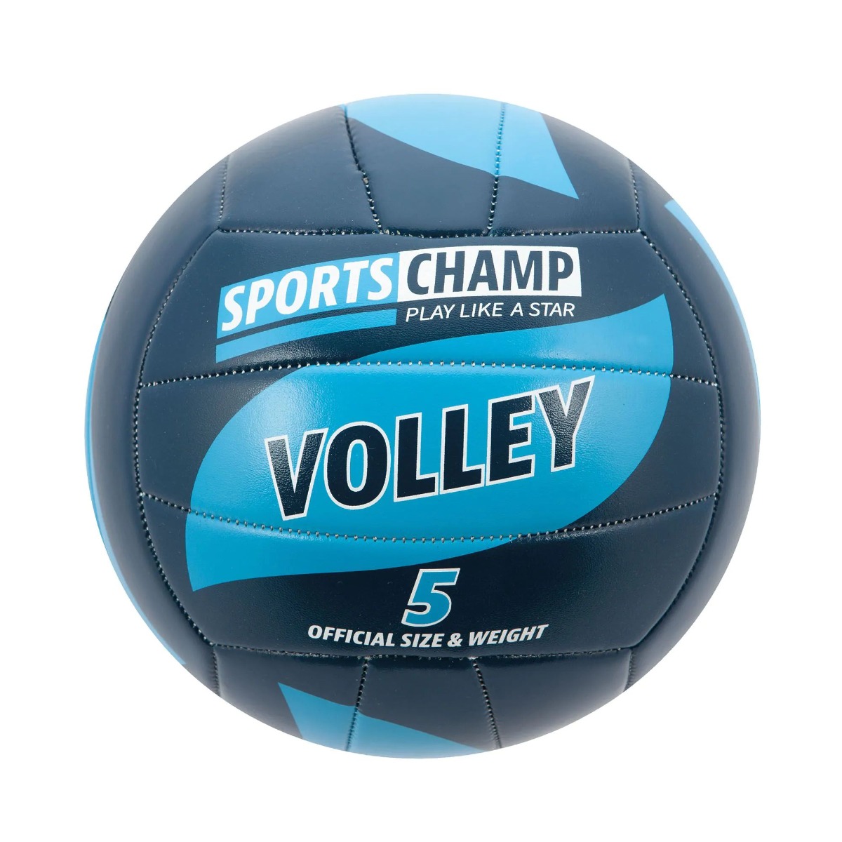 Minge de volei John Wave 130052814 - poza 2