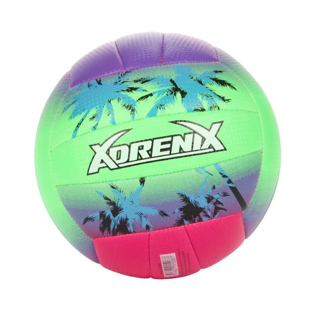 Minge de volei Ttoys Adrenix Nr 5 diverse culori - poza 1