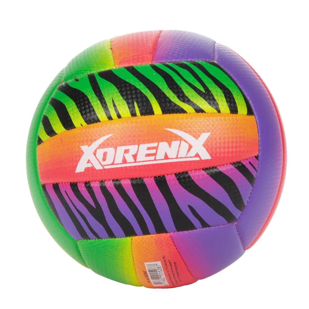 Minge de volei Ttoys Adrenix Nr 5 diverse culori - poza 2