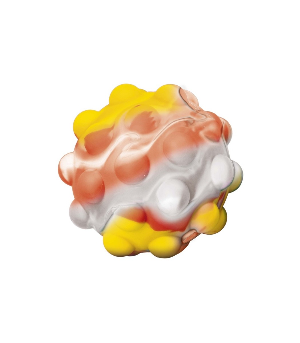 Minge din silicon Antistres Craze Diverse culori - poza 2