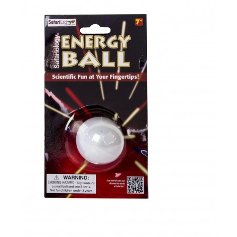 Minge energie cu lumini si sunete - poza 1