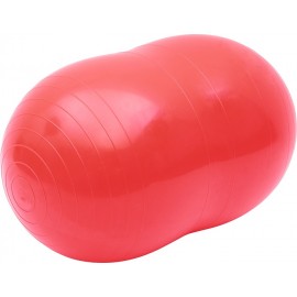 Minge gimnastica alungita 40 cm - poza 1