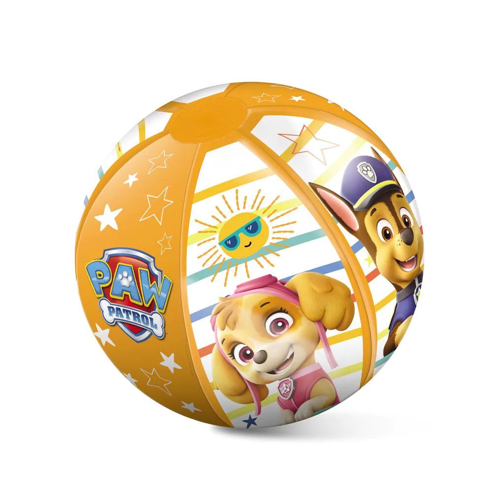 Minge gonflabila Mondo Paw Patrol 50 cm - poza 1
