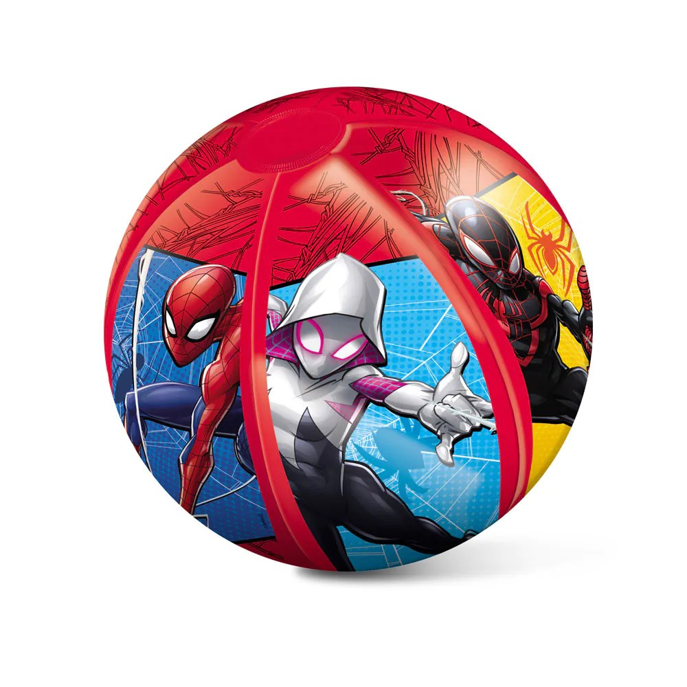 Minge gonflabila Mondo Spiderman 50 cm - poza 1