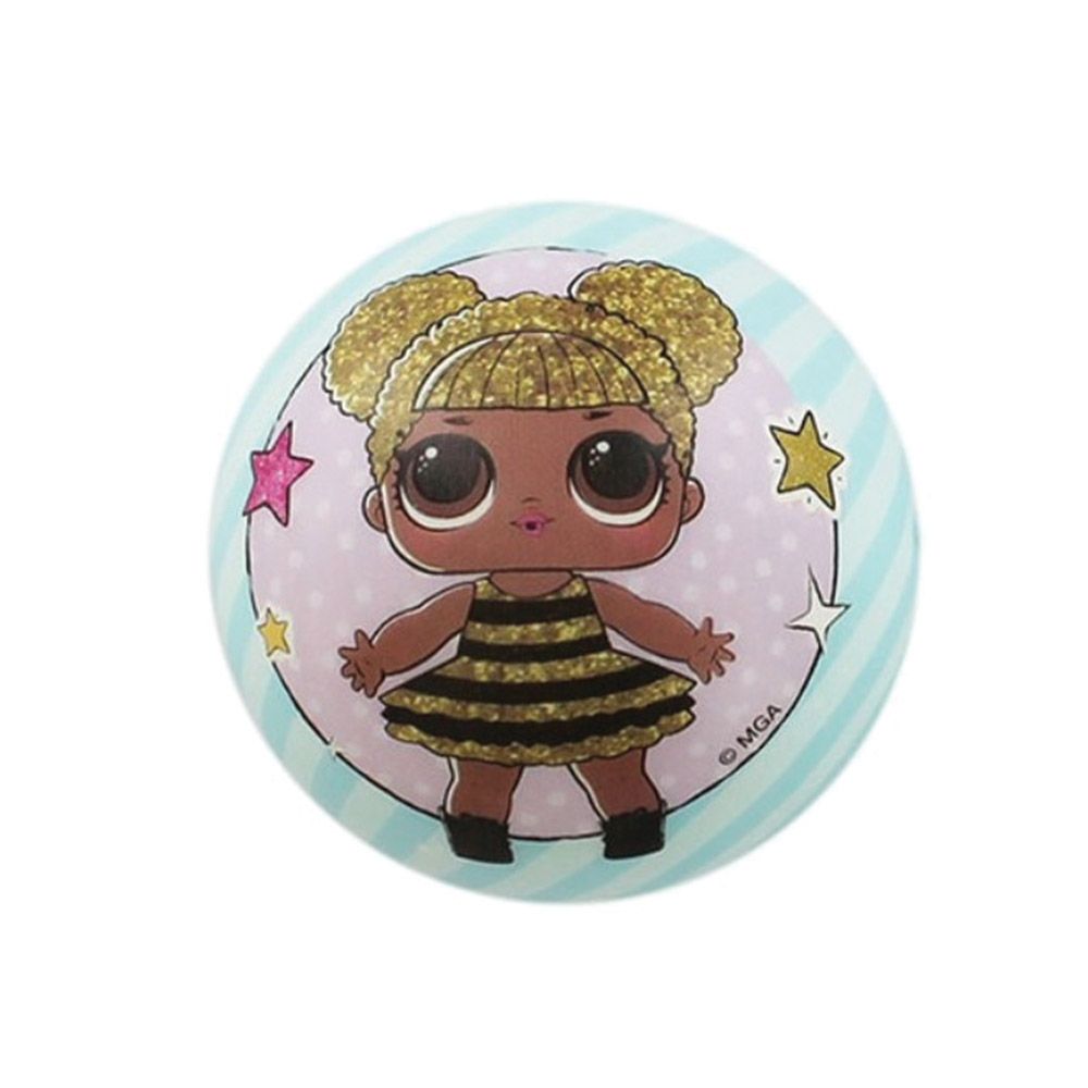 Minge mica spuma TToys LOL Surprise 7.5 cm - poza 1