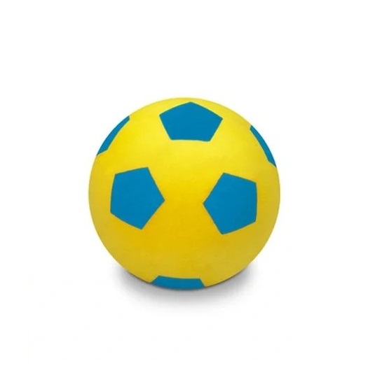 Minge moale Mondo 13 cm - poza 2