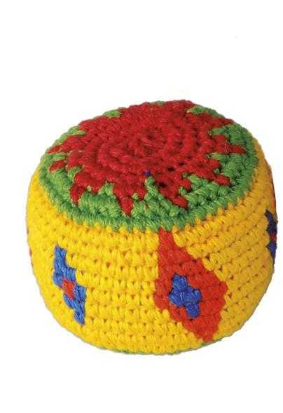Minge pentru jonglerie 5 cm