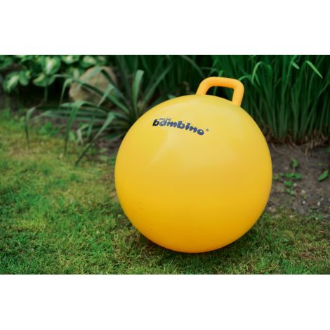 Minge pentru sarituri 45 cm - poza 4