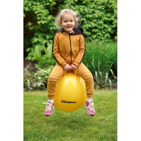 Minge pentru sarituri 45 cm - poza 5