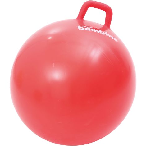 Minge pentru sarituri 55 cm - poza 1