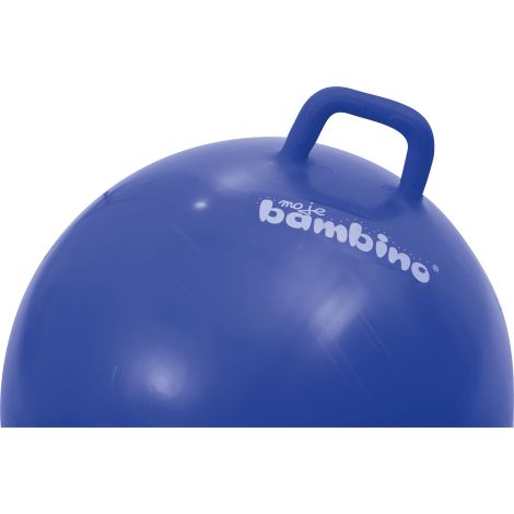 Minge pentru sarituri 65 cm - poza 2