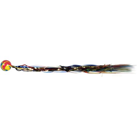 Minge saltareata 3.5 cm, Stelute - poza 2