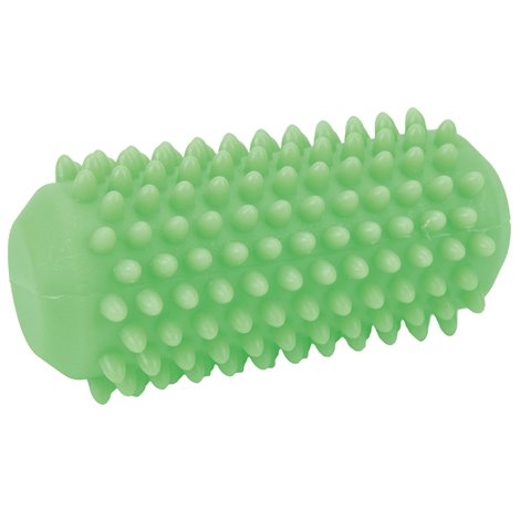 Minge senzoriala alungita 12.8 cm lungime, cu tepi moi, pentru masaj si terapie - poza 1
