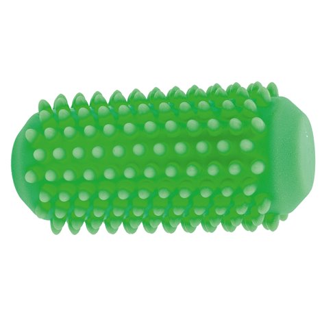 Minge senzoriala alungita 12.8 cm lungime, cu tepi moi, pentru masaj si terapie - poza 3