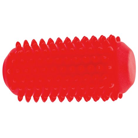 Minge senzoriala alungita 12.8 cm lungime, cu tepi moi, pentru masaj si terapie - poza 4