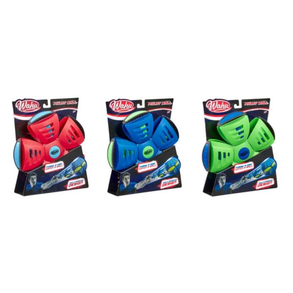 Minge transformabila in disc Phlatball Classic - poza 1