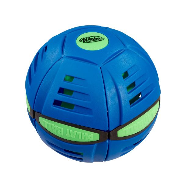Minge transformabila in disc Phlatball Classic - poza 3