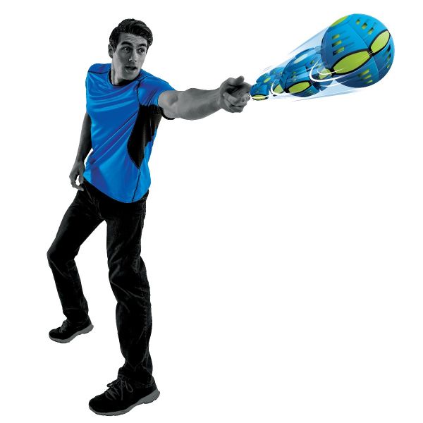 Minge transformabila in disc Phlatball Classic - poza 4
