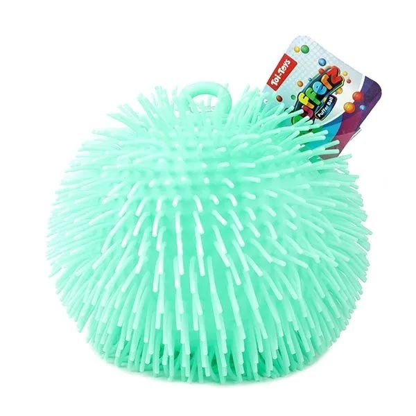Minge TToys Pufferball 22 cm Pastel diverse culori - poza 3