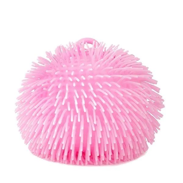Minge TToys Pufferball 22 cm Pastel diverse culori - poza 5