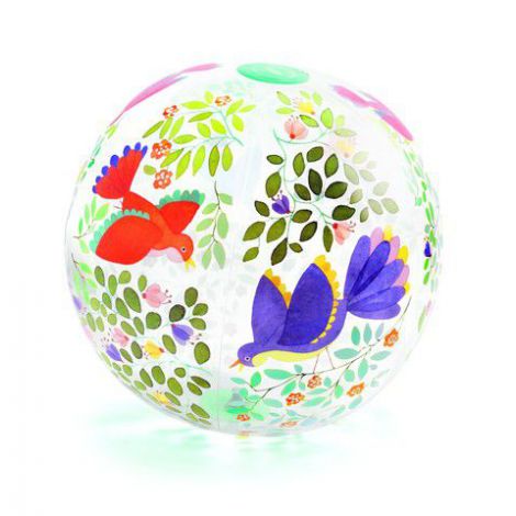 Minge usoara Djeco - Prinde pasarile - poza 2