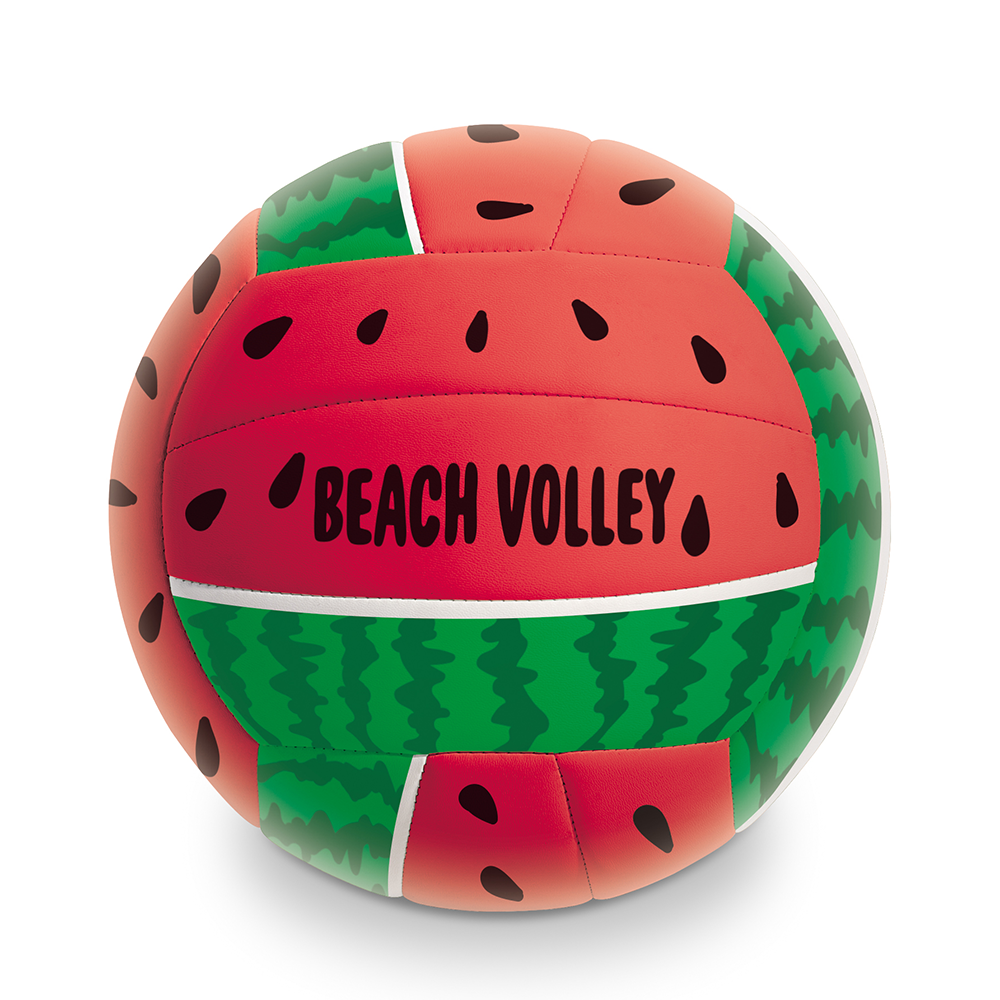 Minge volei Mondo Fruits - poza 2