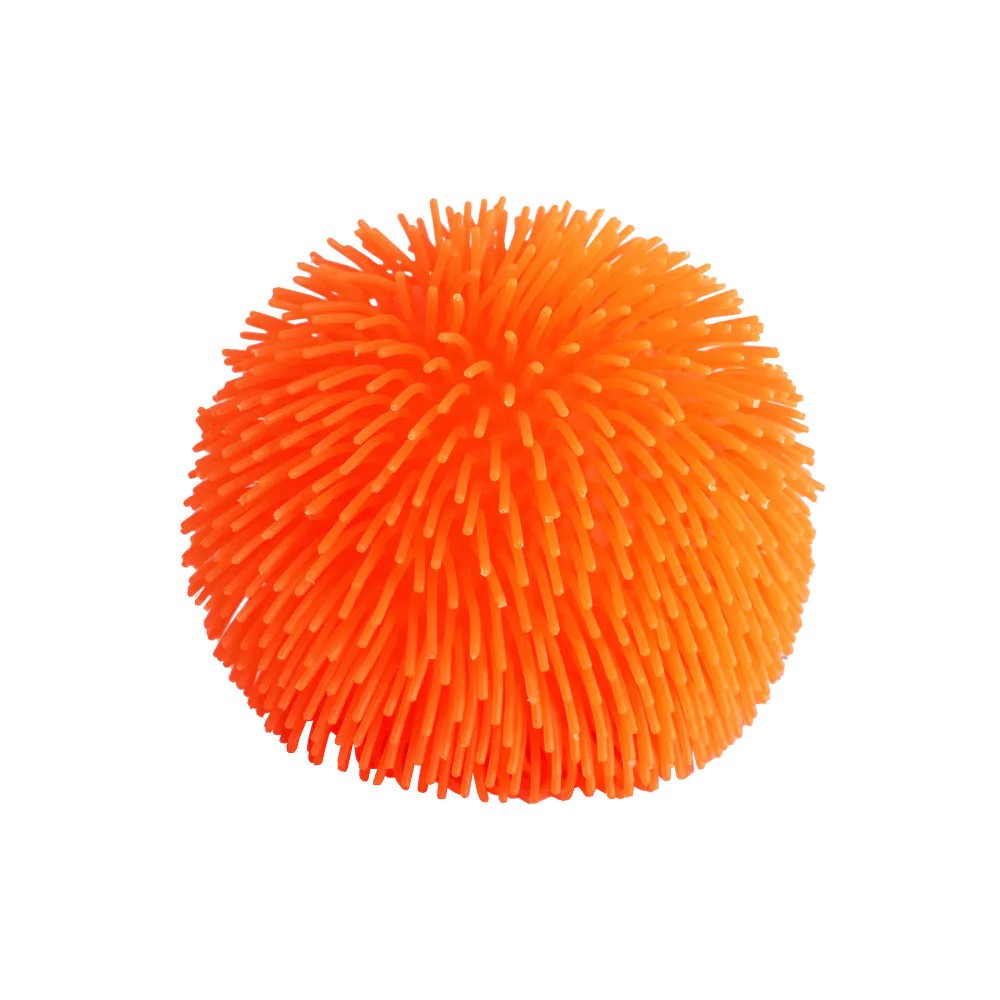 Minge XTQ puffer ball neon 20cm diverse culori - poza 4
