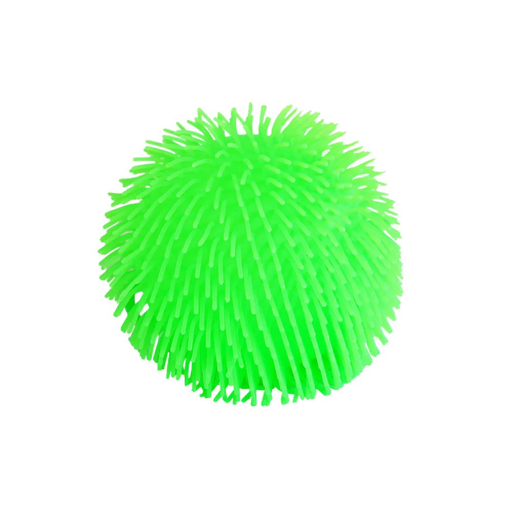 Minge XTQ puffer ball neon 20cm diverse culori - poza 5