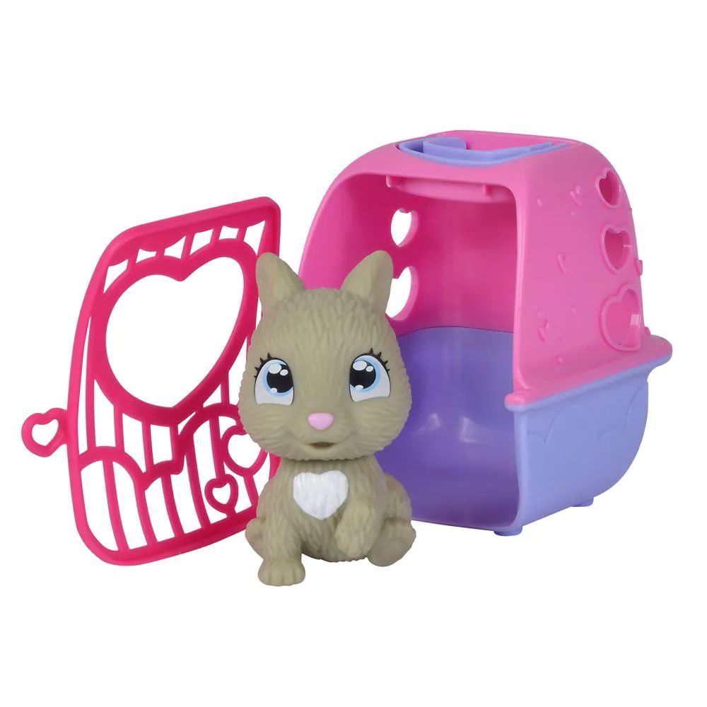 Mini animale in gentuta surpriza Pamper Petz diverse modele - poza 1