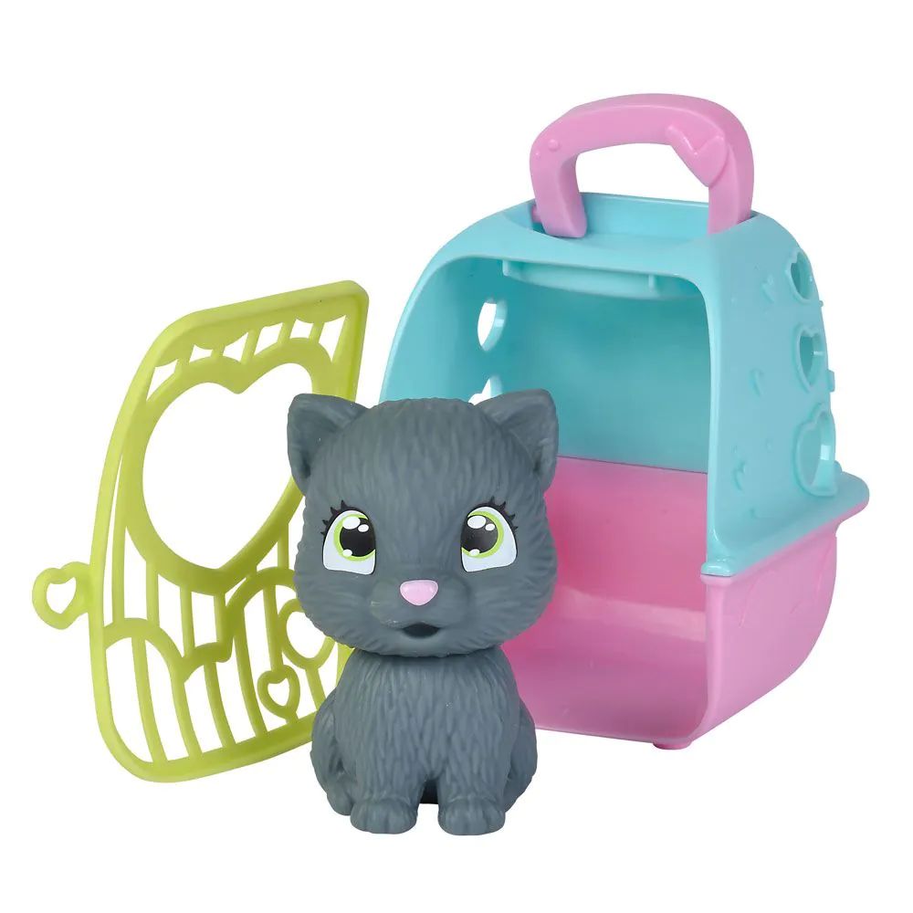Mini animale in gentuta surpriza Pamper Petz diverse modele - poza 5