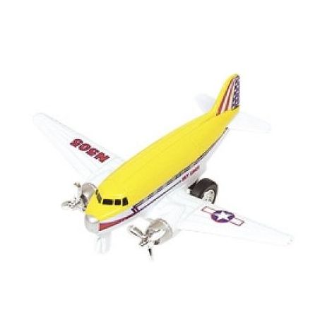 Mini-avioane Goki - poza 5