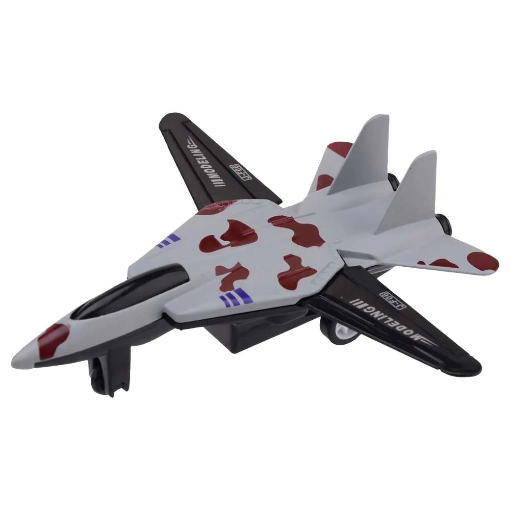 Mini avion de lupta Jet Fighter diverse modele - poza 1