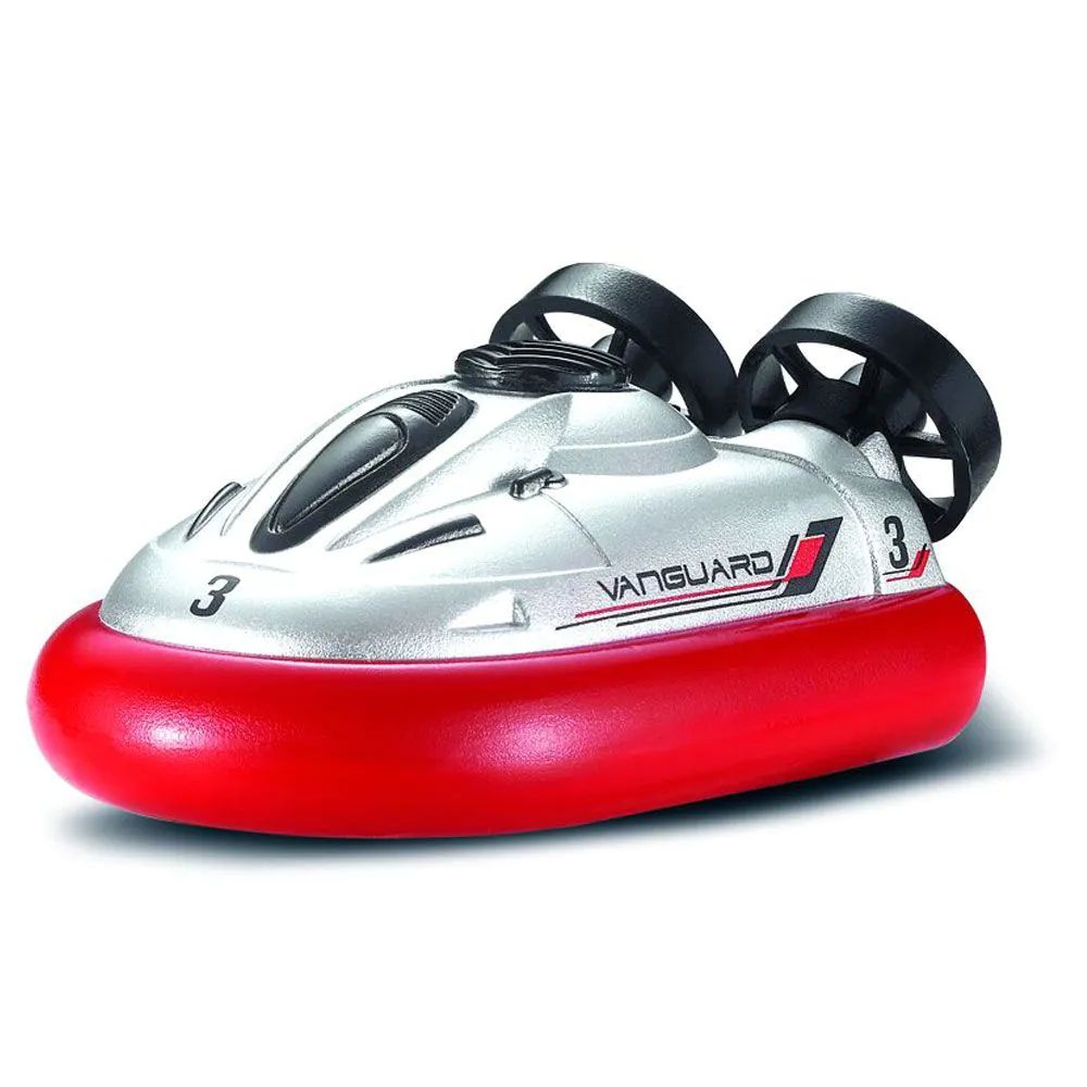 Mini barca cu telecomanda Amphibious Vanguard - poza 2
