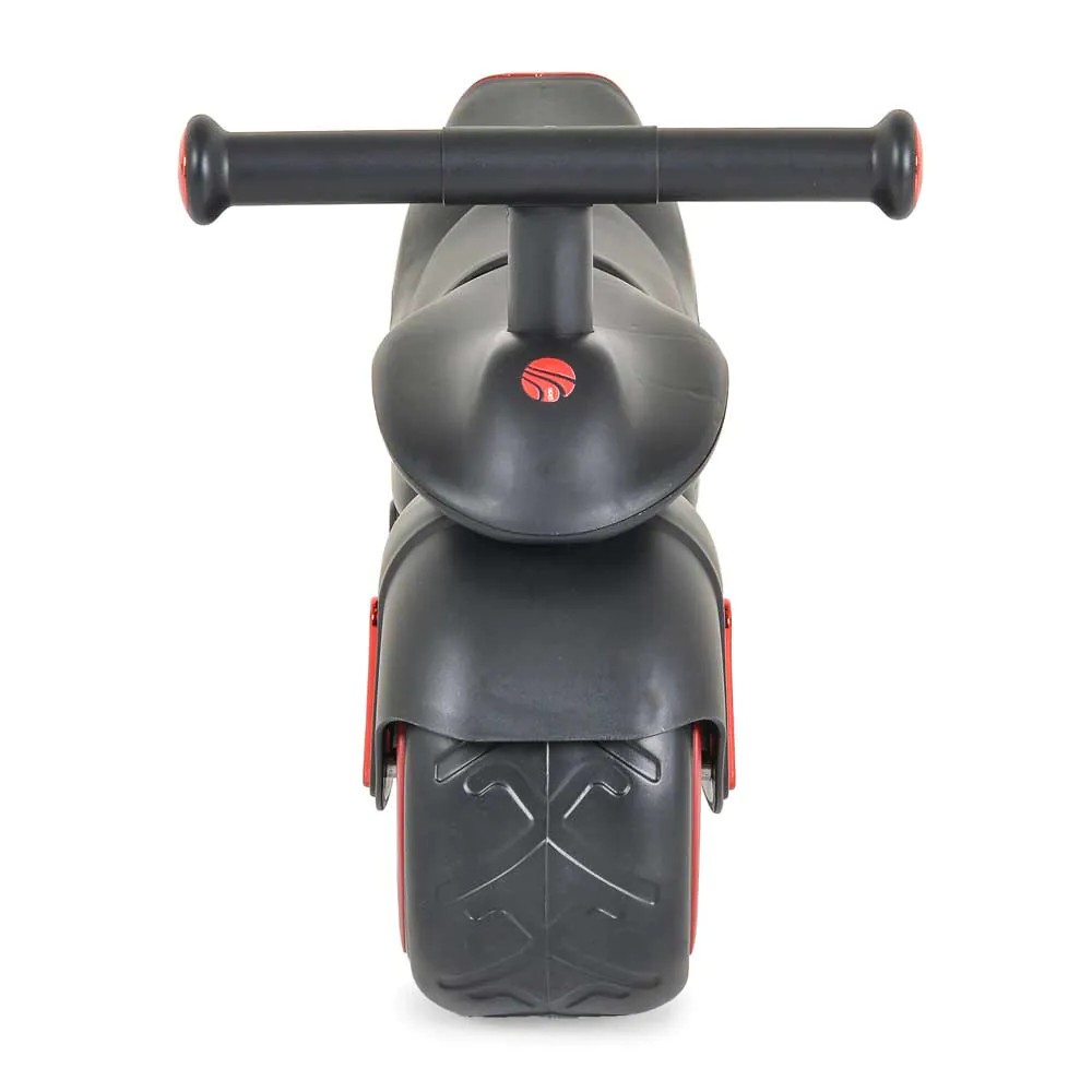 Mini bicicleta fara pedale Byox Mini Cruze Negru - poza 3